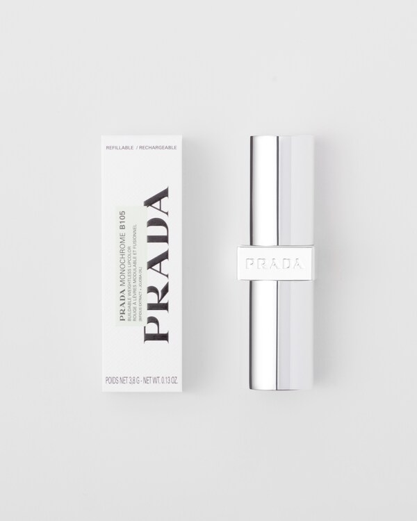 Rouge à lèvres Prada Monochrome Soft Matte - B105 - TONKA Rouge à lèvres Prada Monochrome Soft Matte - B105 - TONKA