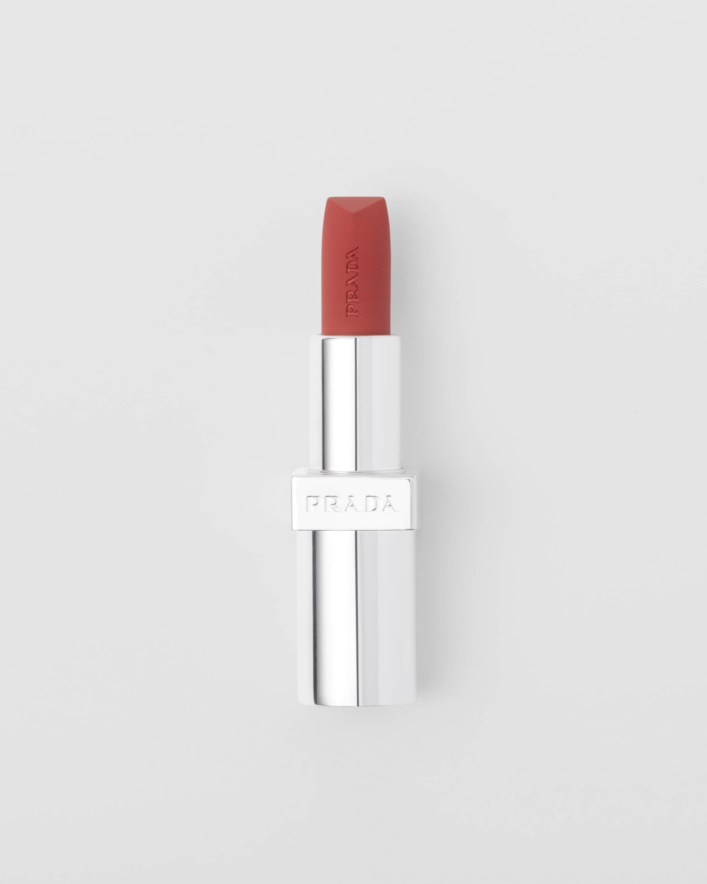 B106 Caramel Prada Monochrome Soft Matte Lipstick Refill B106 Caramel PRADA