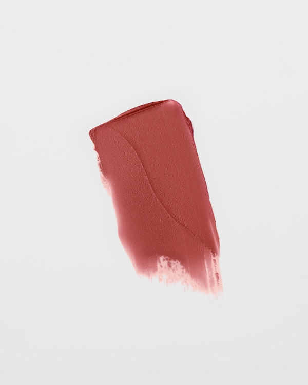 Prada Monochrome Soft Matte lipstick - B106 - CARAMEL Prada Monochrome Soft Matte lipstick - B106 - CARAMEL