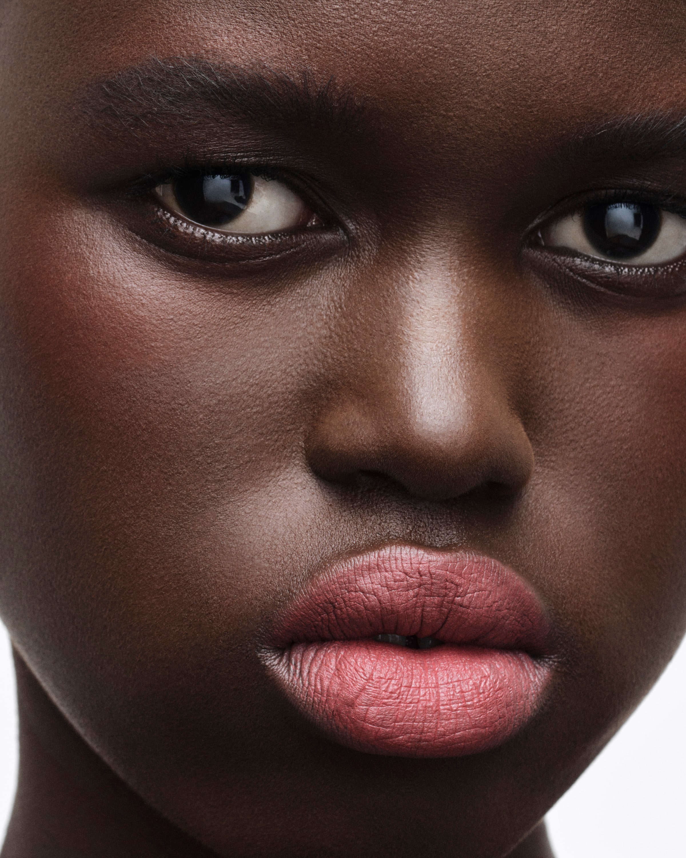 B107 - Sedona Prada Monochrome Soft Matte Lipstick - B107 B107 - Sedona Prada Monochrome Soft Matte Lipstick - B107