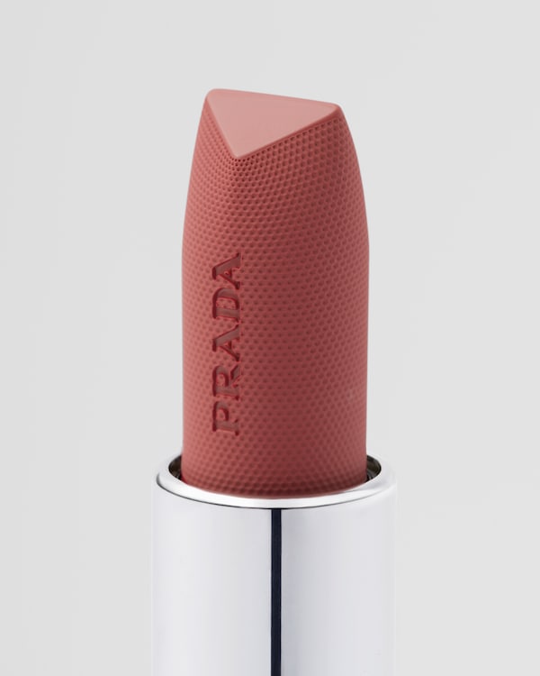 Prada Monochrome Soft Matte lipstick - B107 - SEDONA Prada Monochrome Soft Matte lipstick - B107 - SEDONA