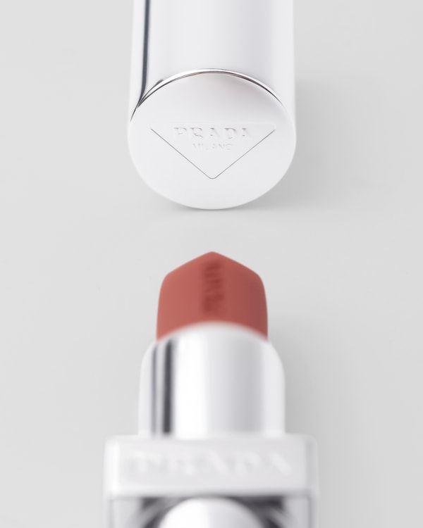 Prada Monochrome Soft Matte lipstick - B107 - SEDONA Prada Monochrome Soft Matte lipstick - B107 - SEDONA
