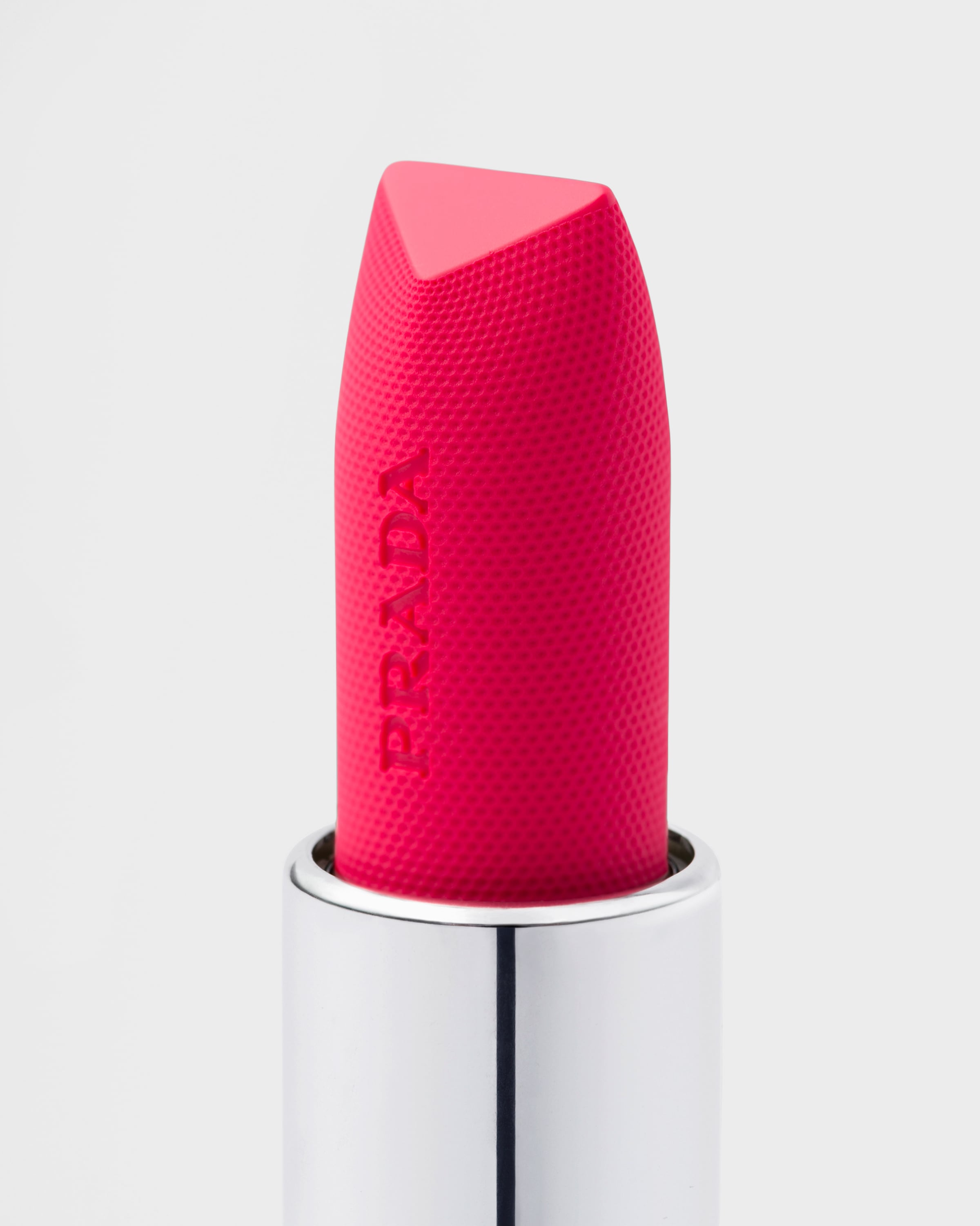 P156 Candy キャンディ Prada Monochrome Soft Matte Lipstick - P156