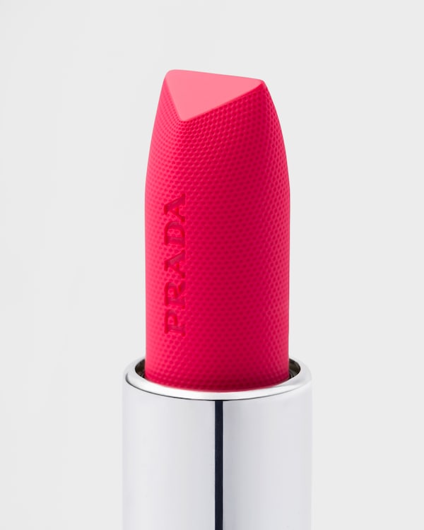 Prada Monochrome Soft Matte lipstick - P156 - CANDY Prada Monochrome Soft Matte lipstick - P156 - CANDY
