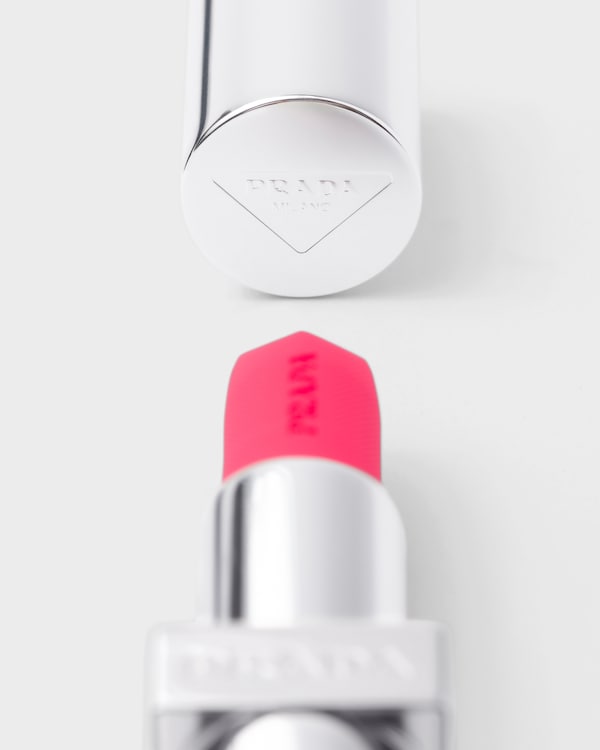 Prada Monochrome Soft Matte lipstick - P156 - CANDY Prada Monochrome Soft Matte lipstick - P156 - CANDY