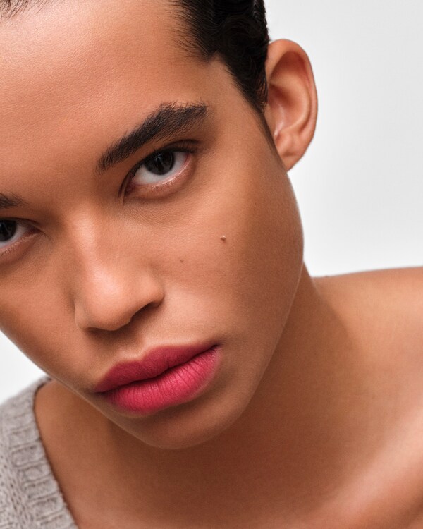 Recarga para barra de labios Prada Monochrome Soft Matte - P157 - POURPRE Recarga para barra de labios Prada Monochrome Soft Matte - P157 - POURPRE