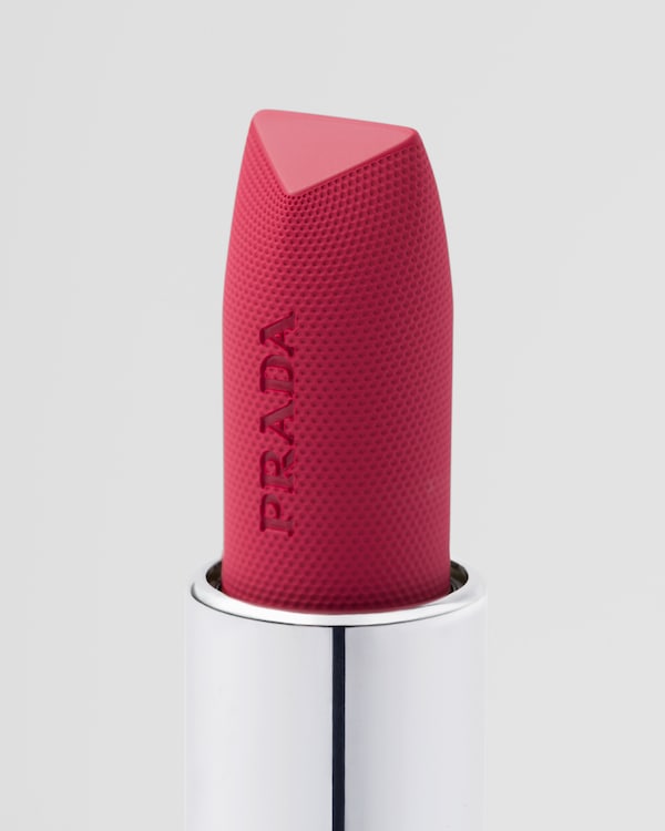 Recarga para barra de labios Prada Monochrome Soft Matte - P157 - POURPRE Recarga para barra de labios Prada Monochrome Soft Matte - P157 - POURPRE