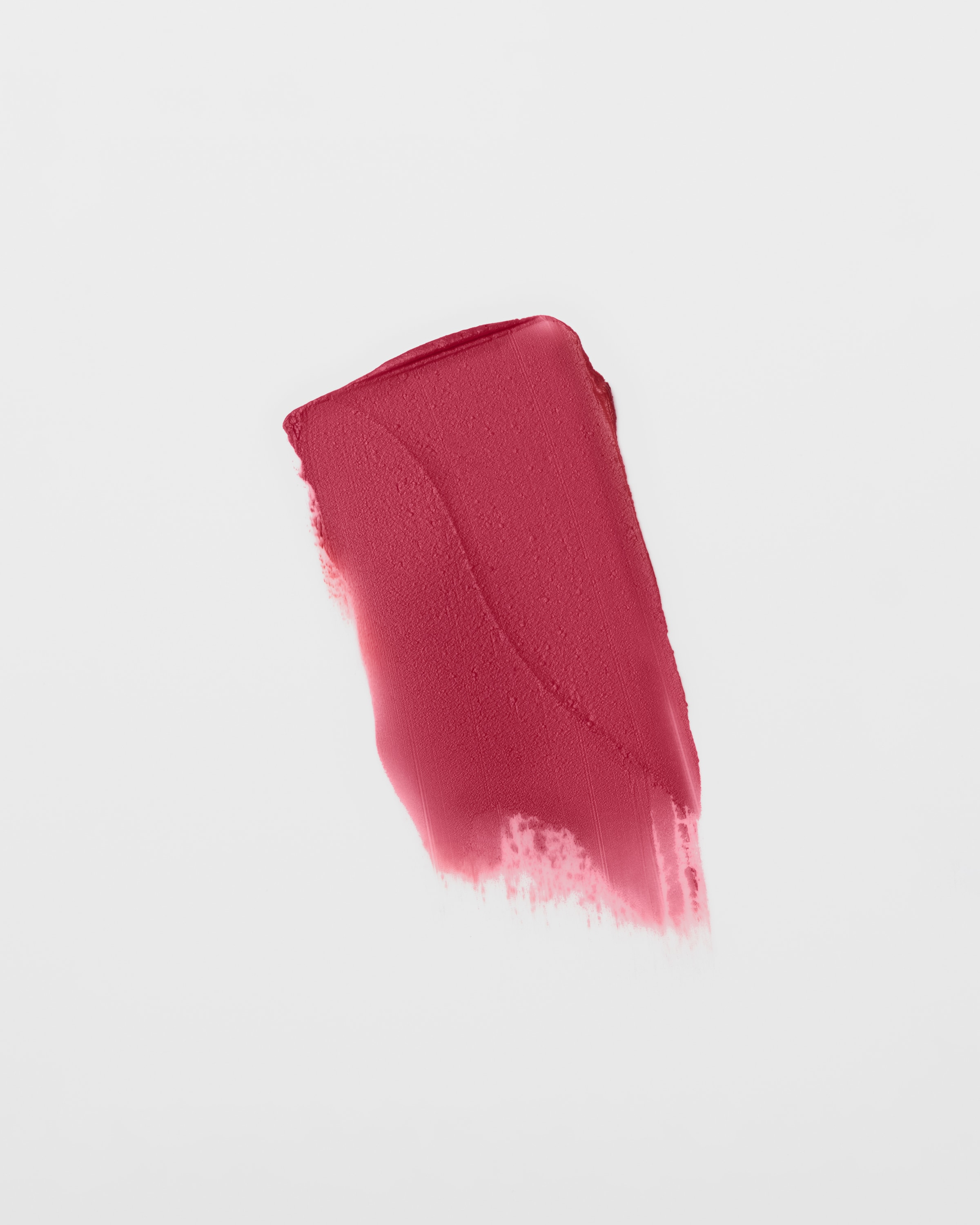 P157 Pourpre プールプル Prada Monochrome Soft Matte lipstick