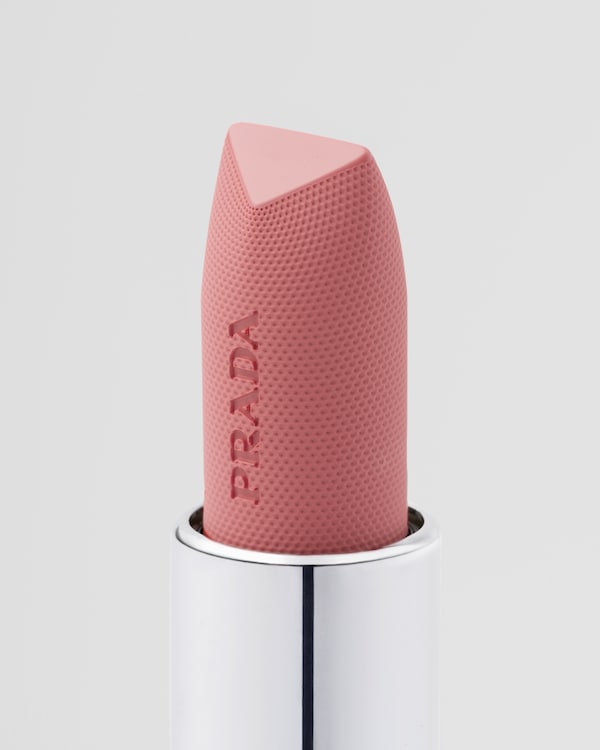 Prada Monochrome Soft Matte lipstick - P158 - MERANTI Prada Monochrome Soft Matte lipstick - P158 - MERANTI