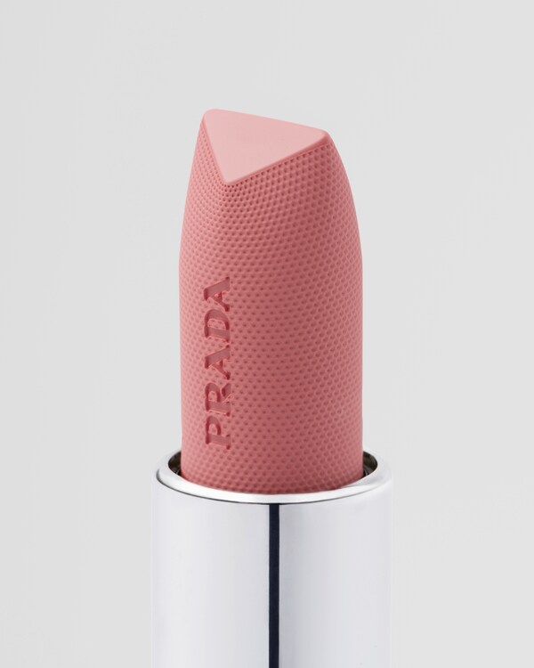 Prada Monochrome Soft Matte lipstick refill - P158 - MERANTI Prada Monochrome Soft Matte lipstick refill - P158 - MERANTI