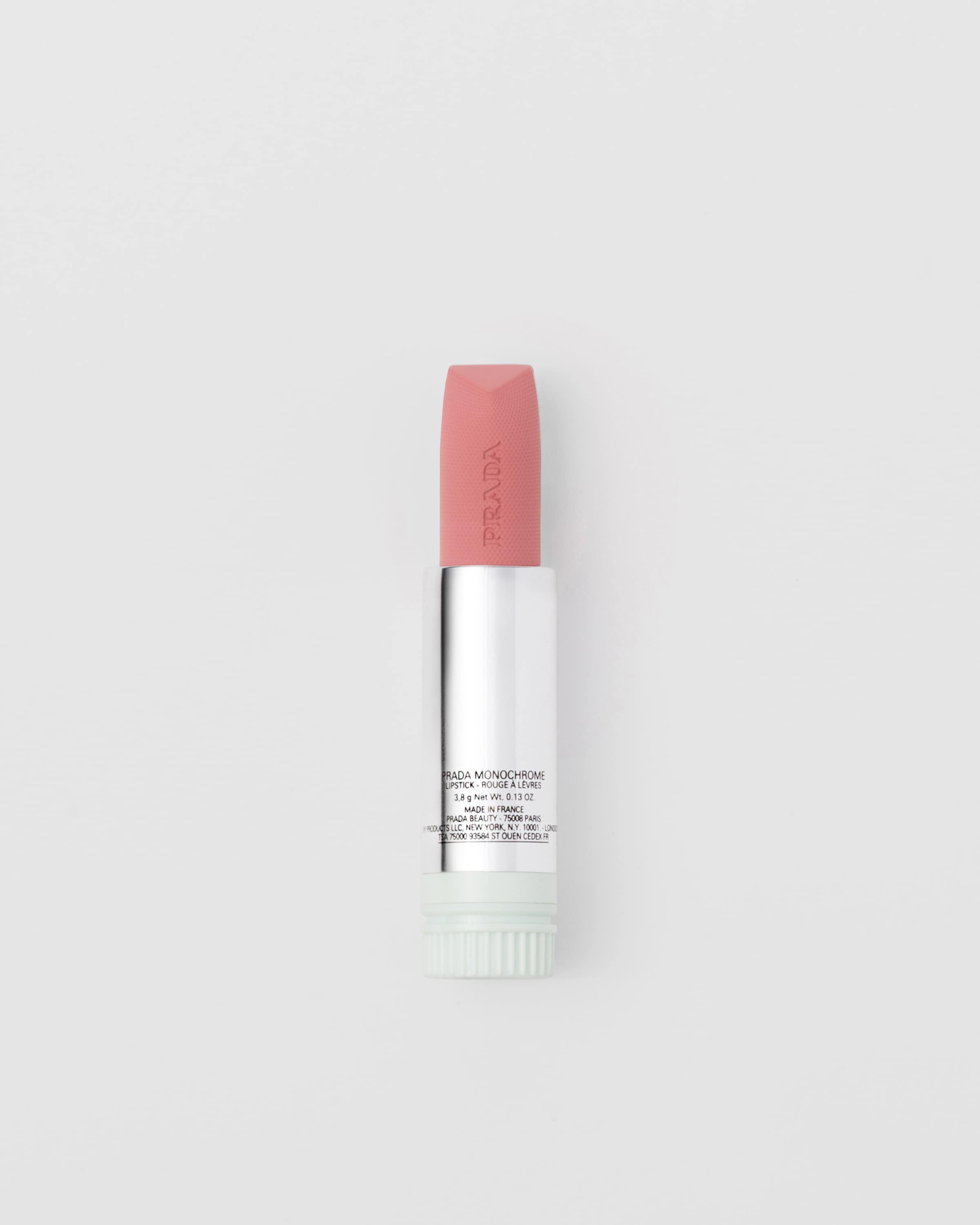 P158 Meranti メランティ Prada Monochrome Soft Matte Lipstick