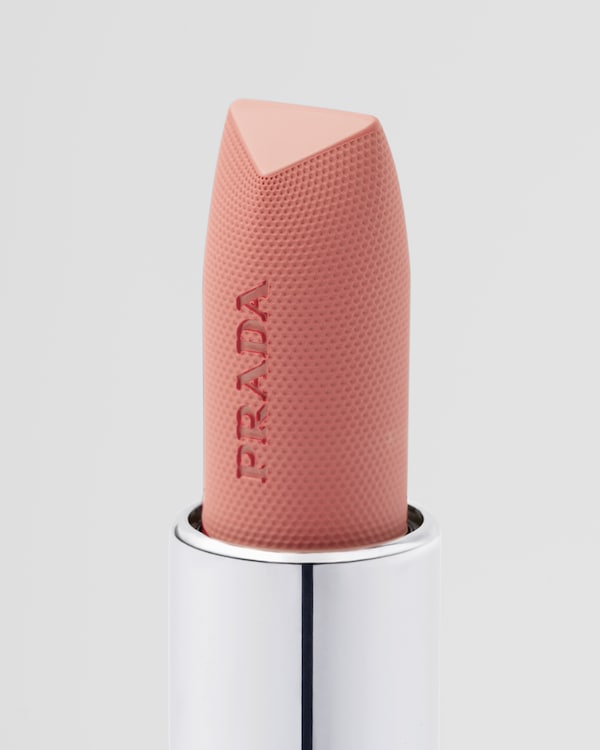 Prada Monochrome Soft Matte lipstick - P159 - NUDO Prada Monochrome Soft Matte lipstick - P159 - NUDO