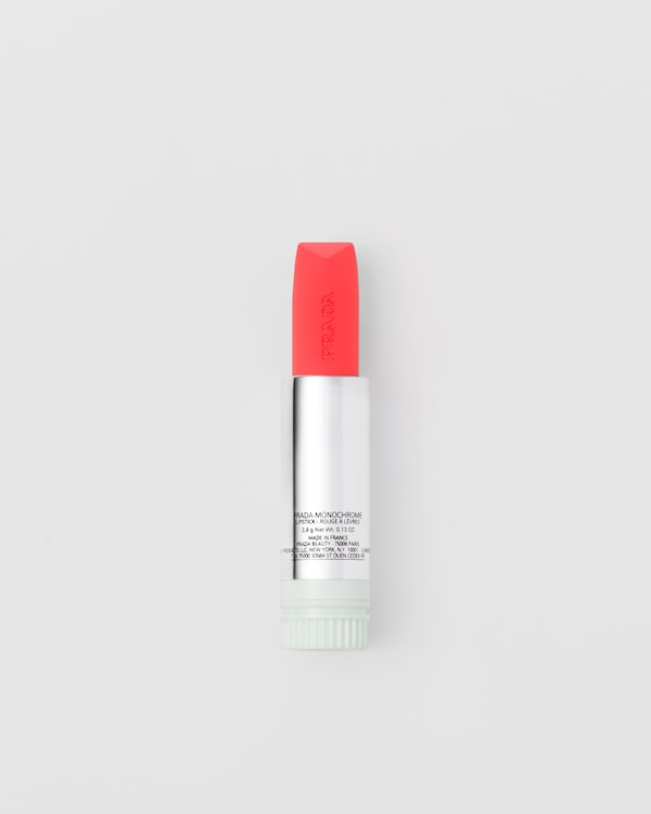 R26 Lava ラヴァ Prada Monochrome Hyper Matte lipstick - R26