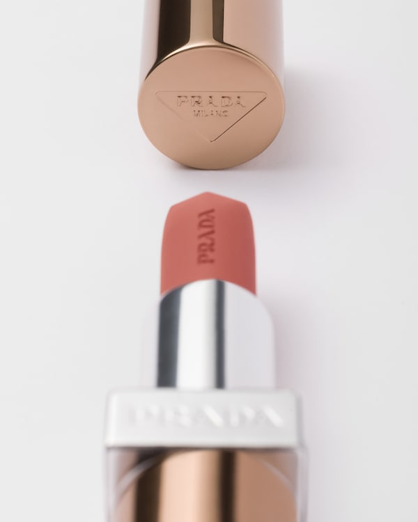 Prada Monochrome Brown Limited Edition lipstick - Amaranth Prada Monochrome Brown Limited Edition lipstick - Amaranth