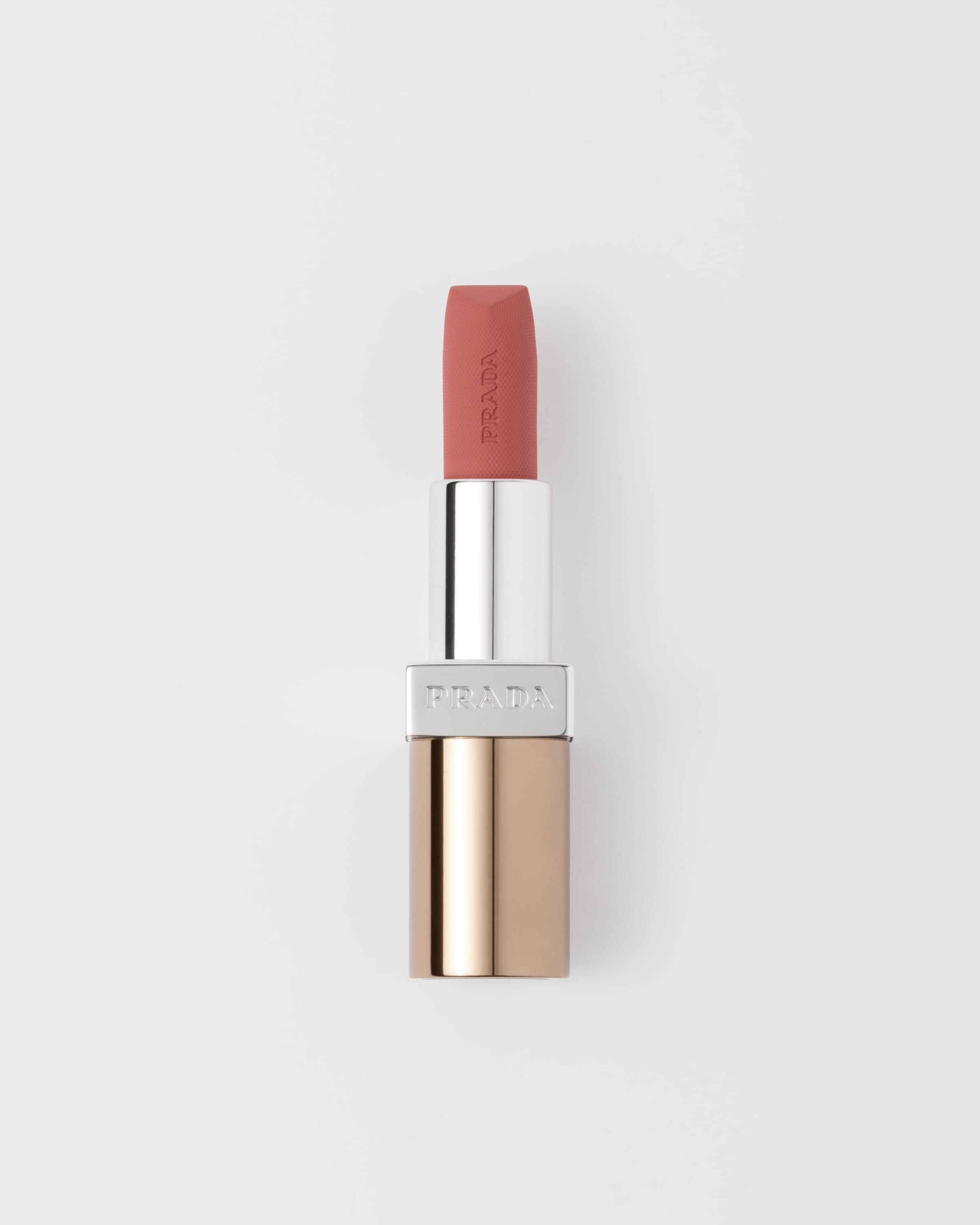 Prada Monochrome Brown Limited Edition lipstick - Amaranth B109
