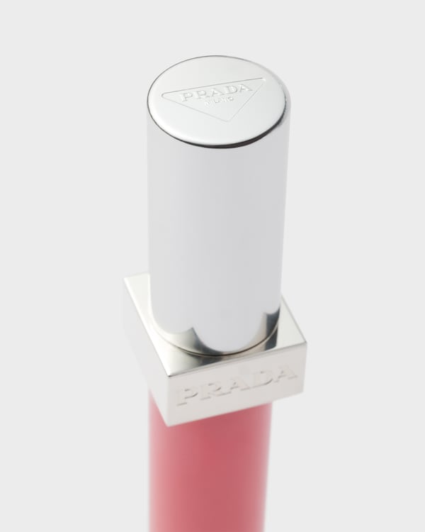프라다 리플렉션 글로시 리퀴드 밤 - P255 - VIRTUAL PINK 프라다 리플렉션 글로시 리퀴드 밤 - P255 - VIRTUAL PINK