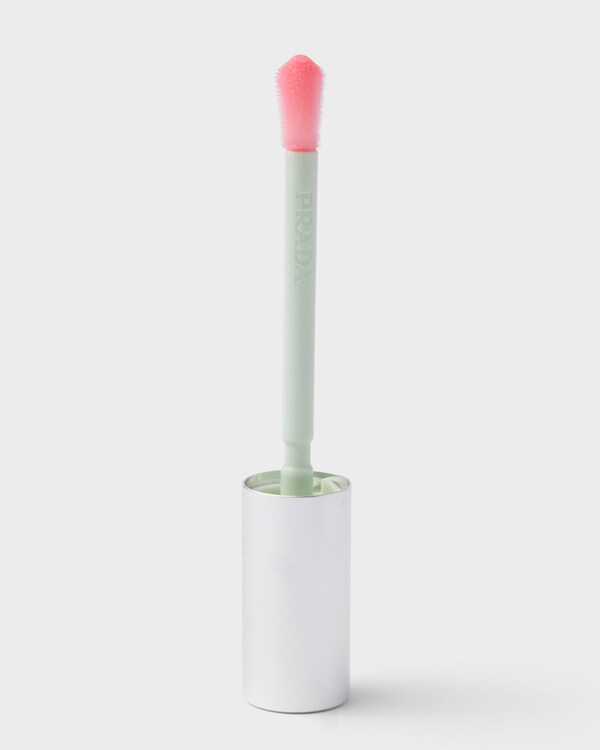 프라다 리플렉션 글로시 리퀴드 밤 - P255 - VIRTUAL PINK 프라다 리플렉션 글로시 리퀴드 밤 - P255 - VIRTUAL PINK