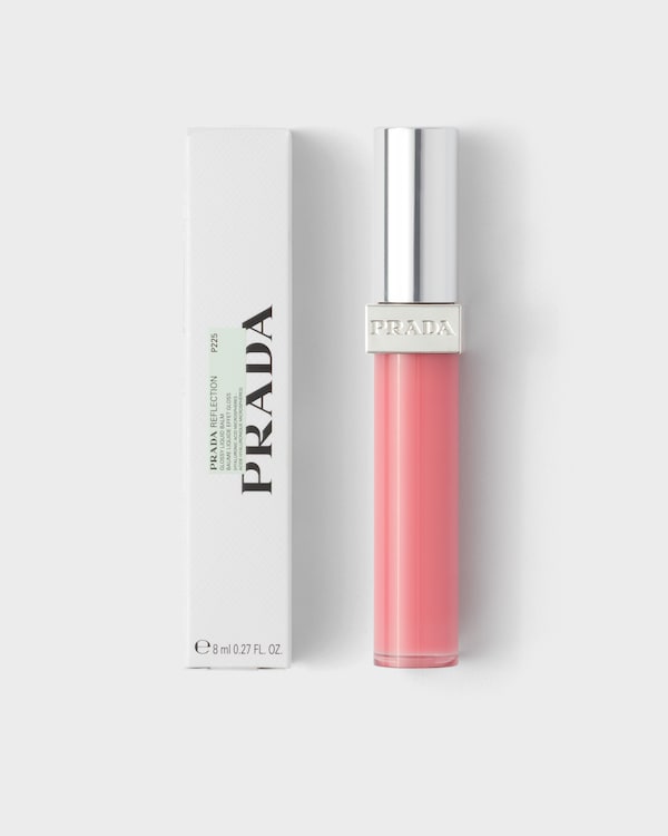 프라다 리플렉션 글로시 리퀴드 밤 - P255 - VIRTUAL PINK 프라다 리플렉션 글로시 리퀴드 밤 - P255 - VIRTUAL PINK