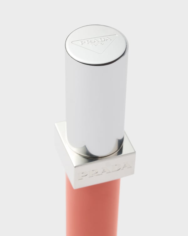 프라다 리플렉션 글로시 리퀴드 밤 - P258 - BLUSHWARE 프라다 리플렉션 글로시 리퀴드 밤 - P258 - BLUSHWARE