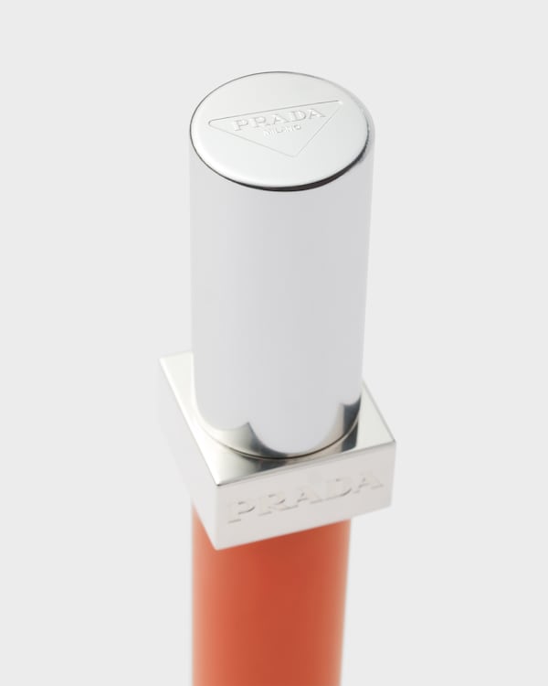 Prada Reflection glossy liquid balm - O281 - FIREMOTION Prada Reflection glossy liquid balm - O281 - FIREMOTION