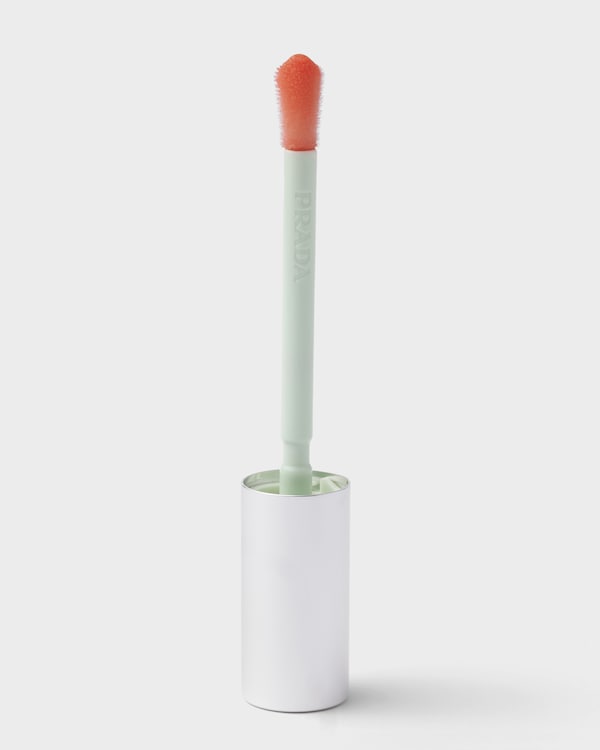 Prada Reflection glossy liquid balm - O281 - FIREMOTION Prada Reflection glossy liquid balm - O281 - FIREMOTION