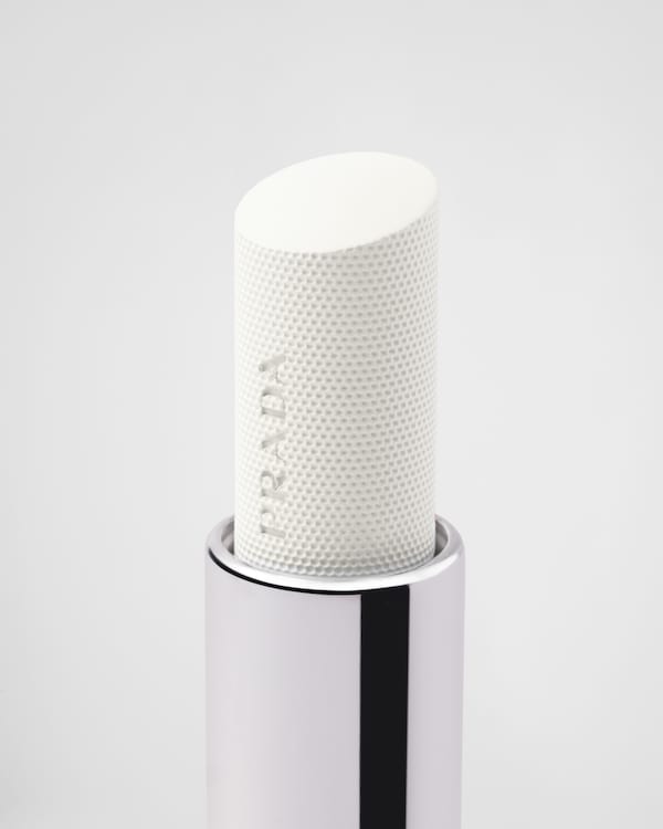 Barra de labios Prada Light Glowing - White Barra de labios Prada Light Glowing - White