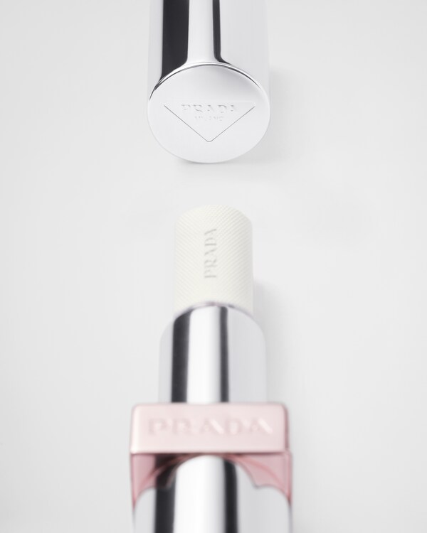 Barra de labios Prada Light Glowing - White Barra de labios Prada Light Glowing - White
