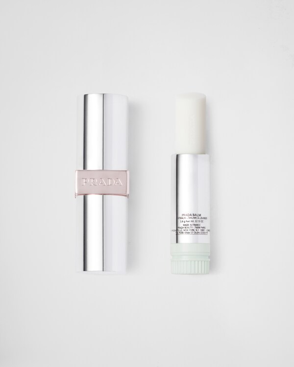 Prada Light Glowing lipcolor refill - White - White Prada Light Glowing lipcolor refill - White - White