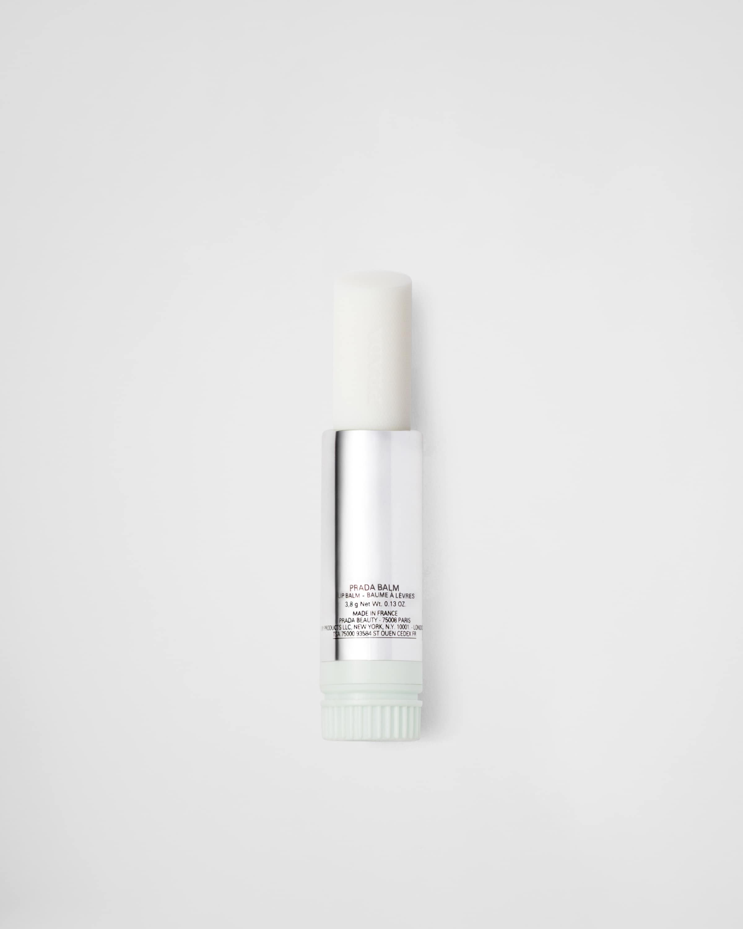 Recharge de rouge à lèvres Prada Light Glowing - White