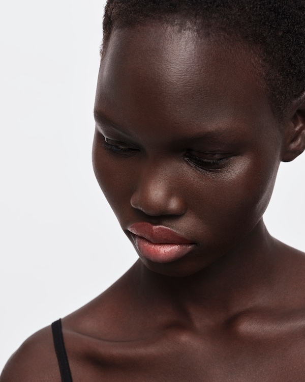 Prada Light Glowing lipcolor - Rose - Rose Prada Light Glowing lipcolor - Rose - Rose