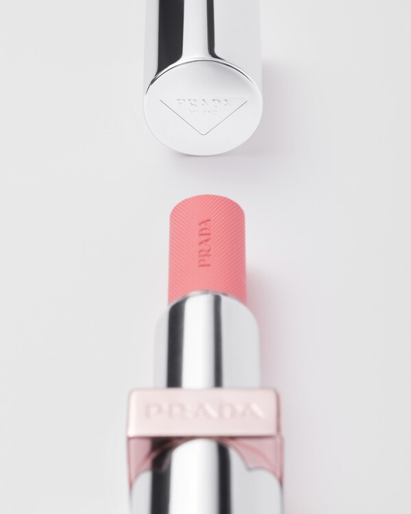 Prada Light Glowing lipcolor - Rose - Rose Prada Light Glowing lipcolor - Rose - Rose