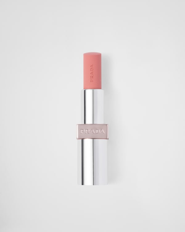 U001 - ASTRAL PINK Prada Blushing Care lip balm - U001