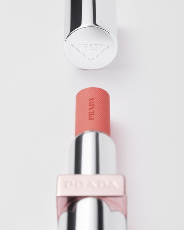 Barra de labios Prada Light Glowing - Brown Barra de labios Prada Light Glowing - Brown