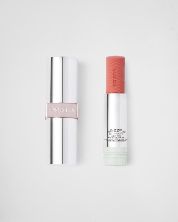 Recarga para barra de labios Prada Light Glowing - Brown Recarga para barra de labios Prada Light Glowing - Brown