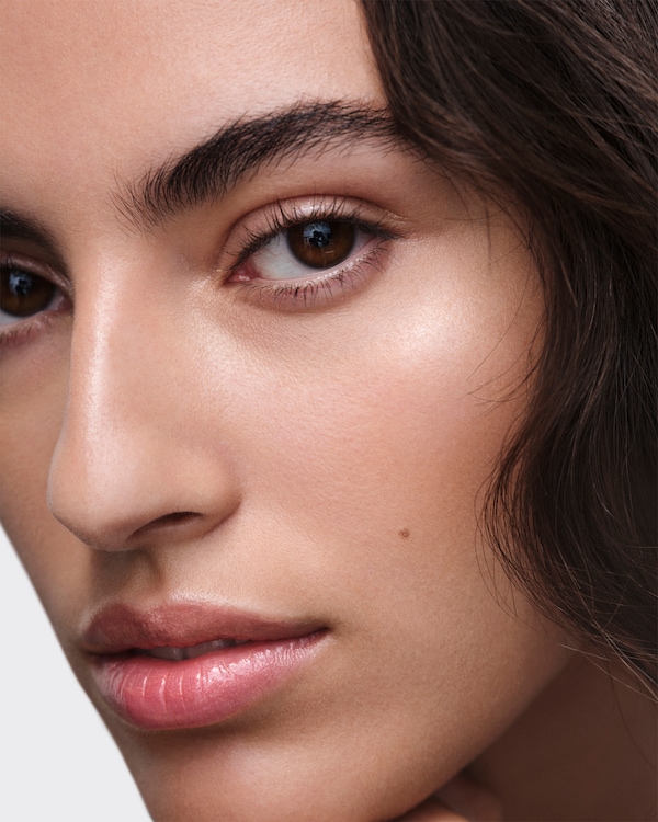 Lip Balm Frosting Care - Banana Yellow Lip Balm Frosting Care - Banana Yellow