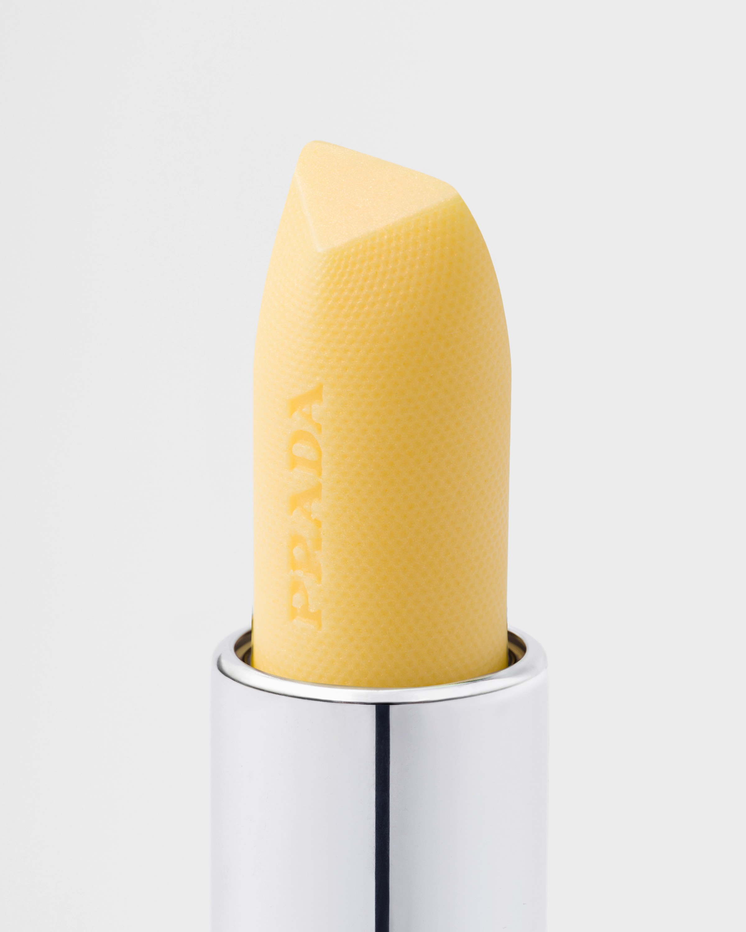 Lip Balm Frosting Care - Banana Yellow
