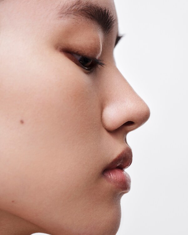 Lip Balm Frosting Care Refill - Banana Yellow - バナナイエロー Lip Balm Frosting Care Refill - Banana Yellow - バナナイエロー