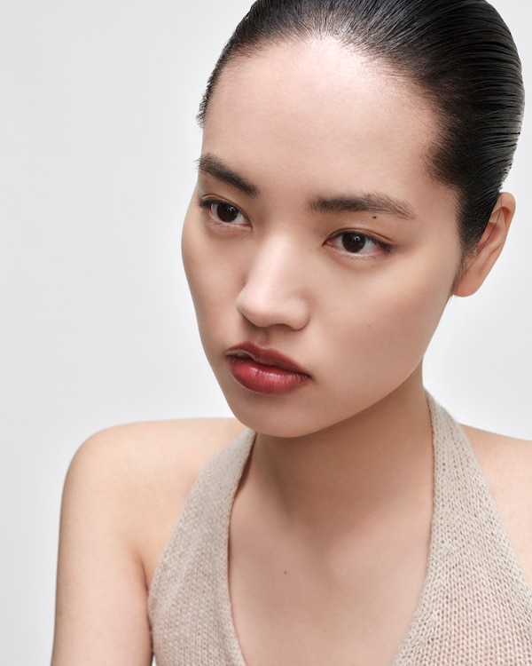 Prada Optimizing Care lip balm - U010 - MAPLE Prada Optimizing Care lip balm - U010 - MAPLE