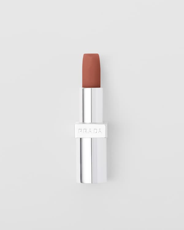 U011 - NOISETTE Prada Optimizing Care lip balm - U011