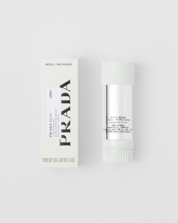 Prada Blushing Care Lippenbalsam Refill - U001 - ASTRAL PINK Prada Blushing Care Lippenbalsam Refill - U001 - ASTRAL PINK