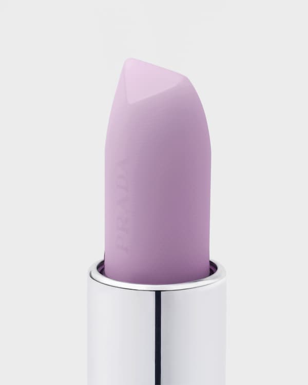 Prada lip balm Wisteria Gleams - U003 - WISTERIA GLEAMS - U003 - WISTERIA GLEAMS Prada lip balm Wisteria Gleams - U003 - WISTERIA GLEAMS - U003 - WISTERIA GLEAMS