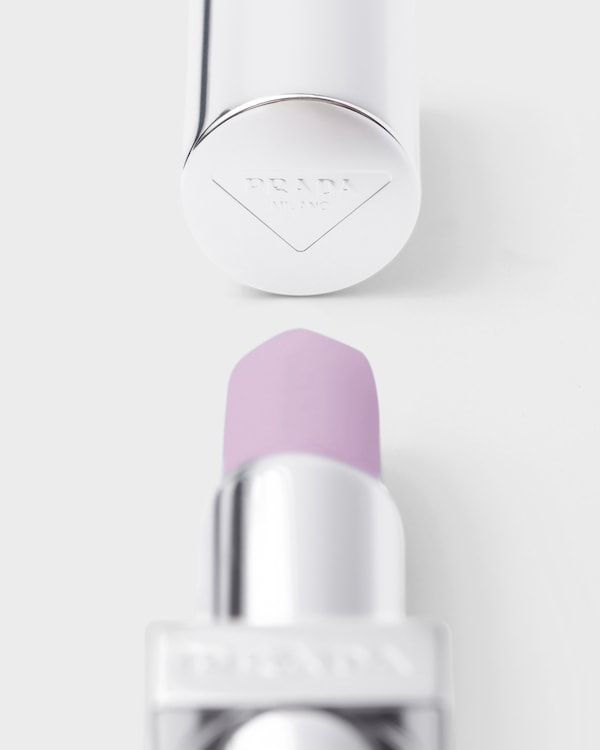 Prada lip balm Wisteria Gleams - U003 - WISTERIA GLEAMS - U003 - WISTERIA GLEAMS Prada lip balm Wisteria Gleams - U003 - WISTERIA GLEAMS - U003 - WISTERIA GLEAMS