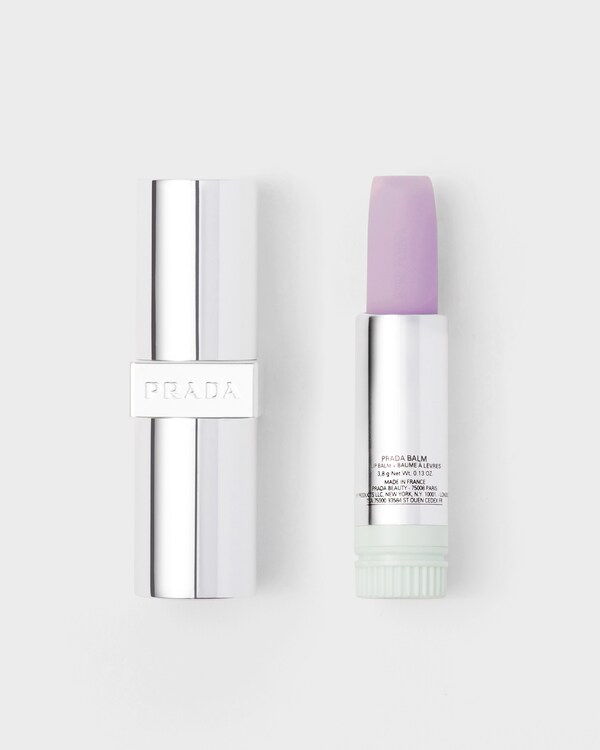Prada lip balm Wisteria Gleams refill - U003 - WISTERIA GLEAMS Prada lip balm Wisteria Gleams refill - U003 - WISTERIA GLEAMS
