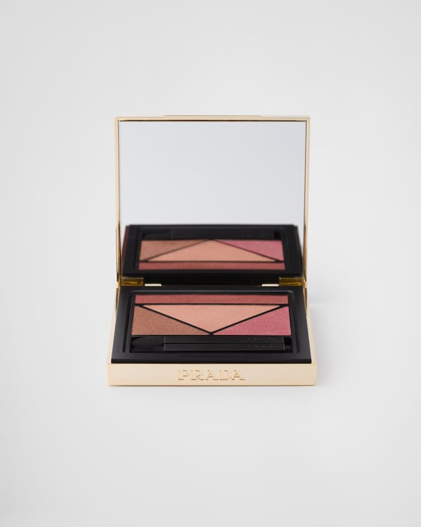 Prada Dimensions Holo Nude Eye Palette Refill - 08 - PANSY - 08 - PANSY Prada Dimensions Holo Nude Eye Palette Refill - 08 - PANSY - 08 - PANSY