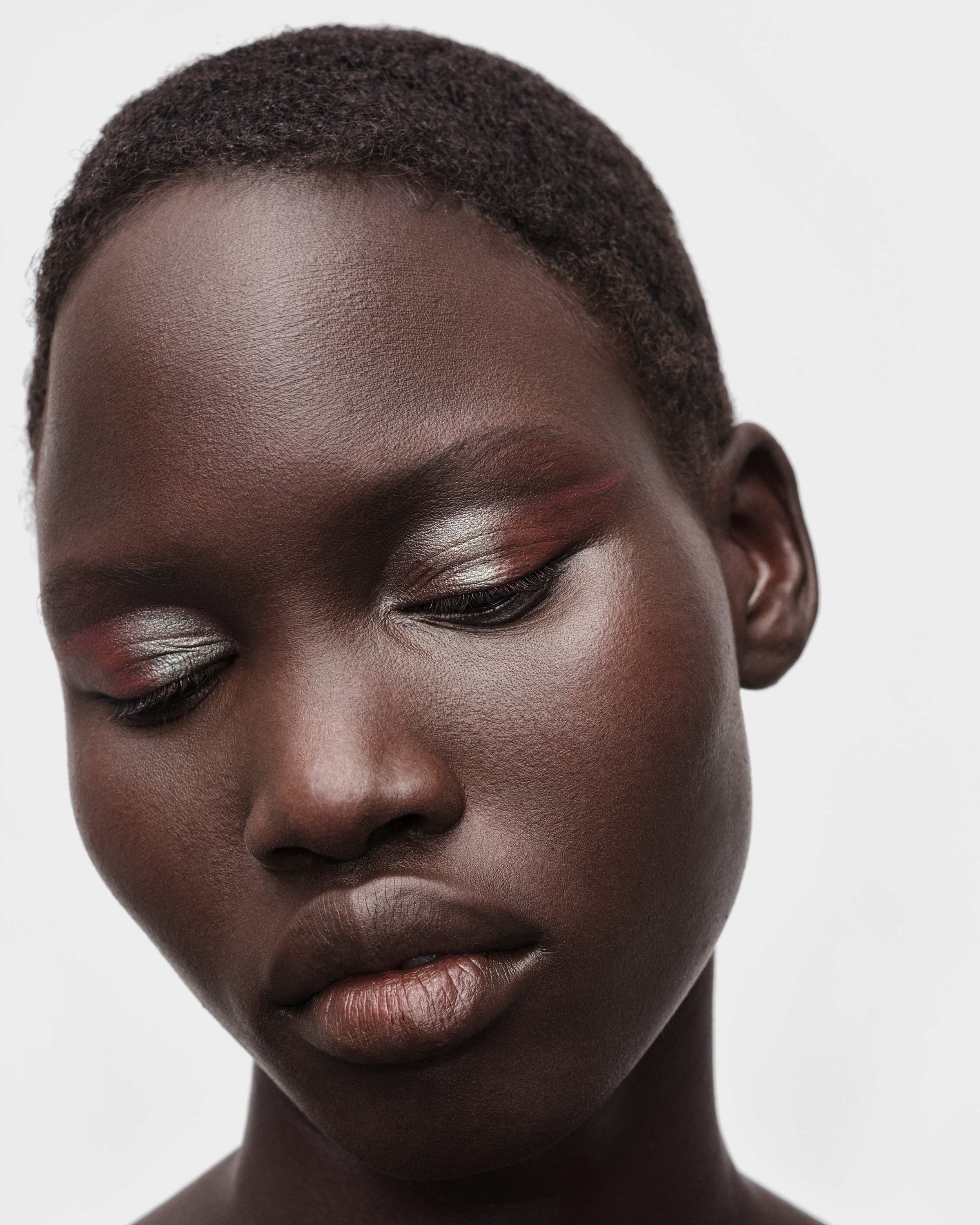 【ファンデ・アイクリーム付き】PRADA トートバッグ ブラックグリーン　両面 ファンデ・アイクリーム付き】PRADA トートバッグ ブラックグリーン