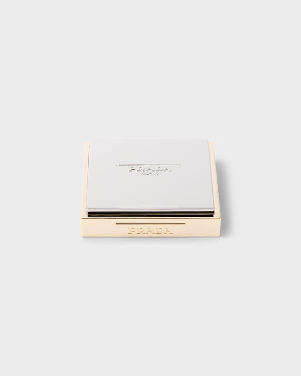 Prada Dimensions eyeshadow - B03 - MAHOGANY Prada Dimensions eyeshadow - B03 - MAHOGANY