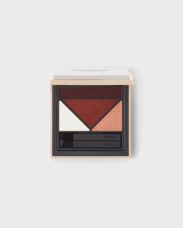 Prada Dimensions eyeshadow - B03 - MAHOGANY Prada Dimensions eyeshadow - B03 - MAHOGANY