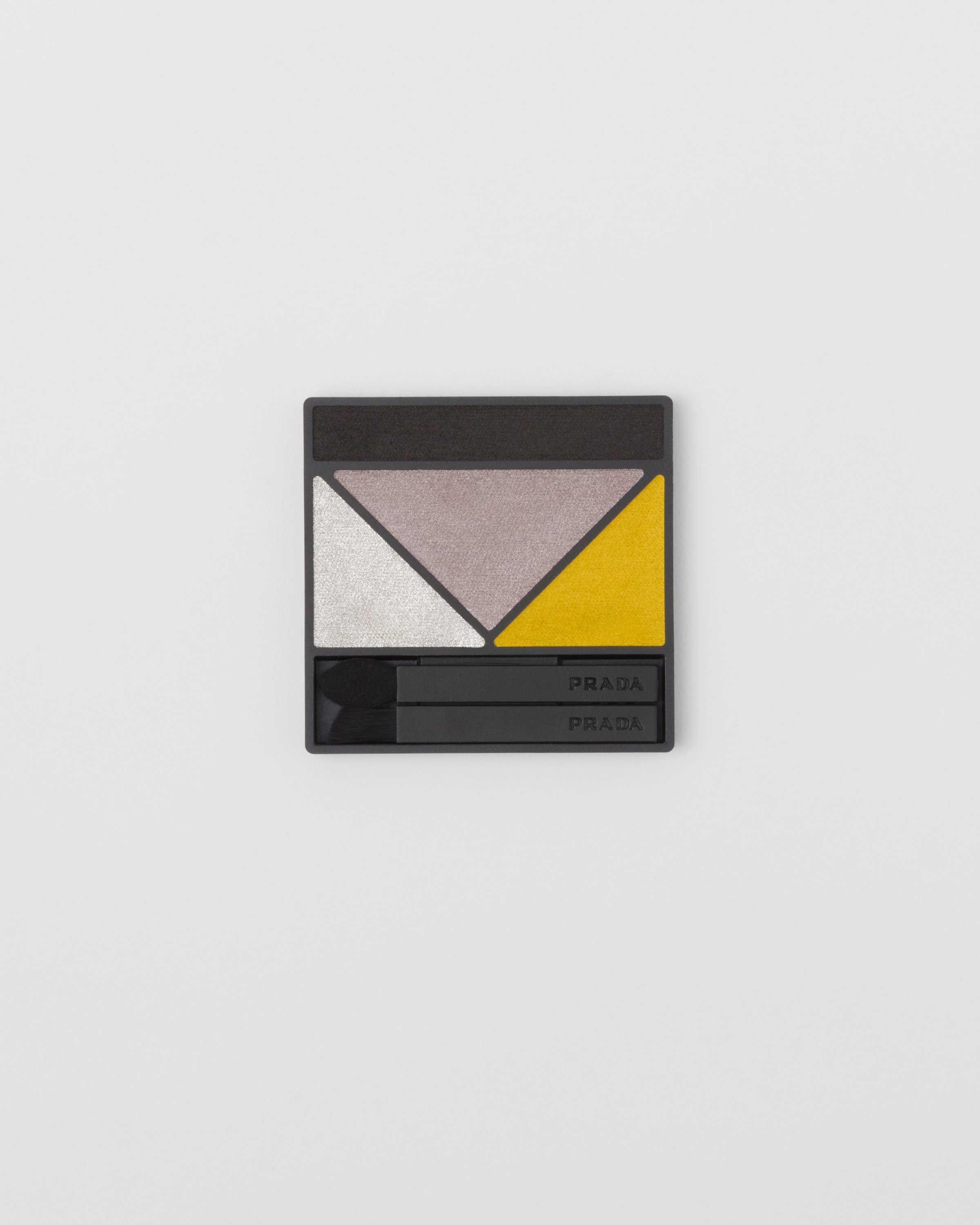 Prada Dimensions eyeshadow refill - 02 - PROFUSION