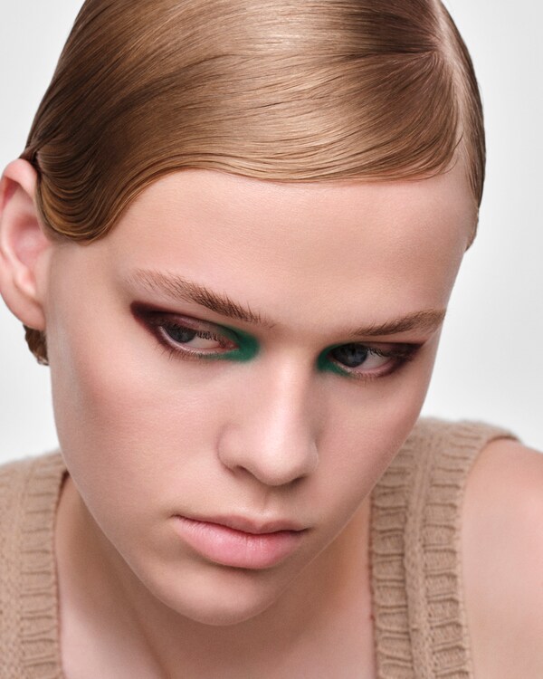 Prada Dimensions eyeshadow refill - 04 - POETRY Prada Dimensions eyeshadow refill - 04 - POETRY