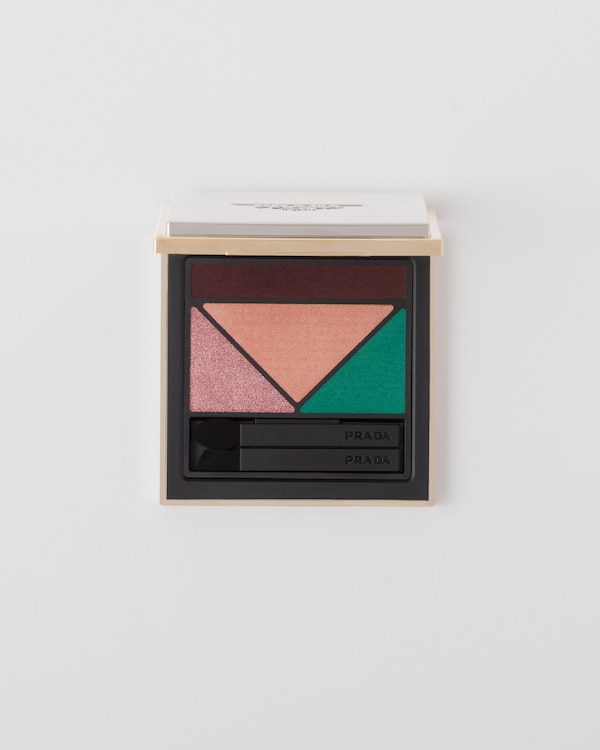 【ポイント10倍】 Holo Dimensions Prada PANSY - 08 Nude Refill Palette Eye アイシャドウ